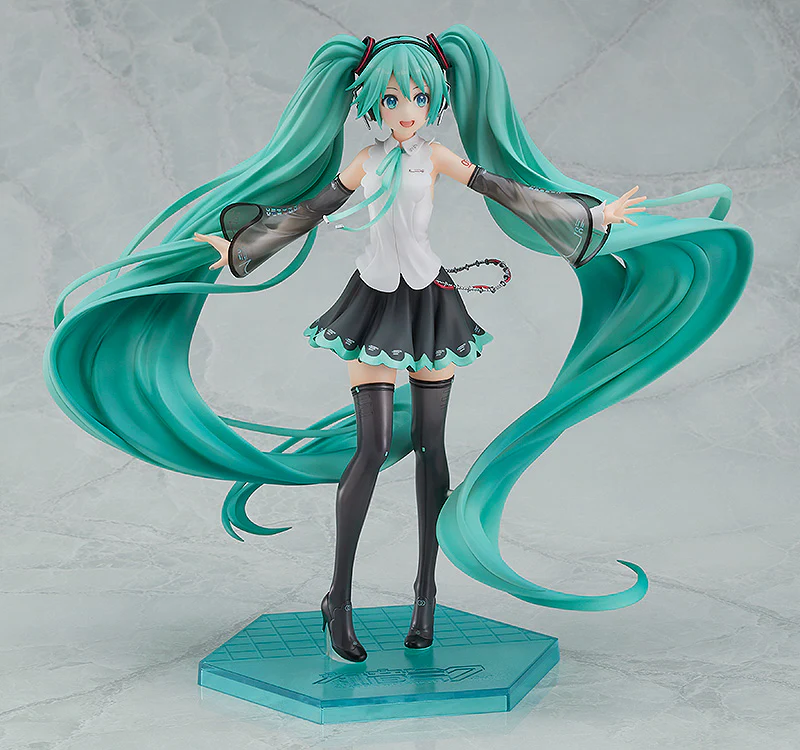 Vocaloid Piapro Characters Hatsune Miku NT 1/8 Scale Figure - Image 3