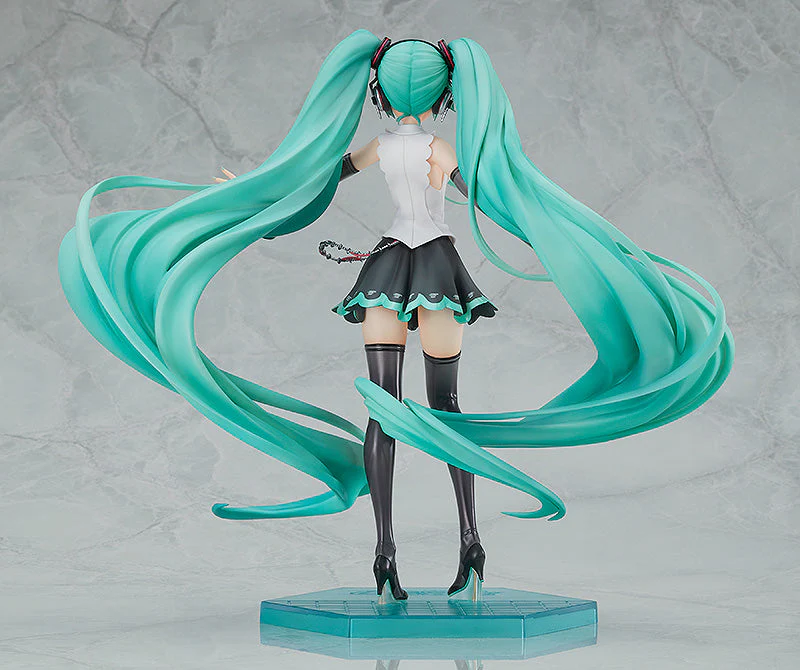 Vocaloid Piapro Characters Hatsune Miku NT 1/8 Scale Figure - Image 4