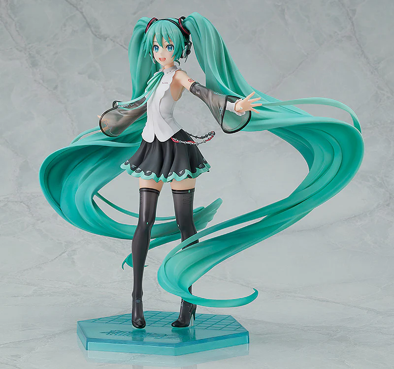 Vocaloid Piapro Characters Hatsune Miku NT 1/8 Scale Figure - Image 5