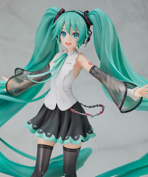 Vocaloid Piapro Characters Hatsune Miku NT 1/8 Scale Figure - Image 6