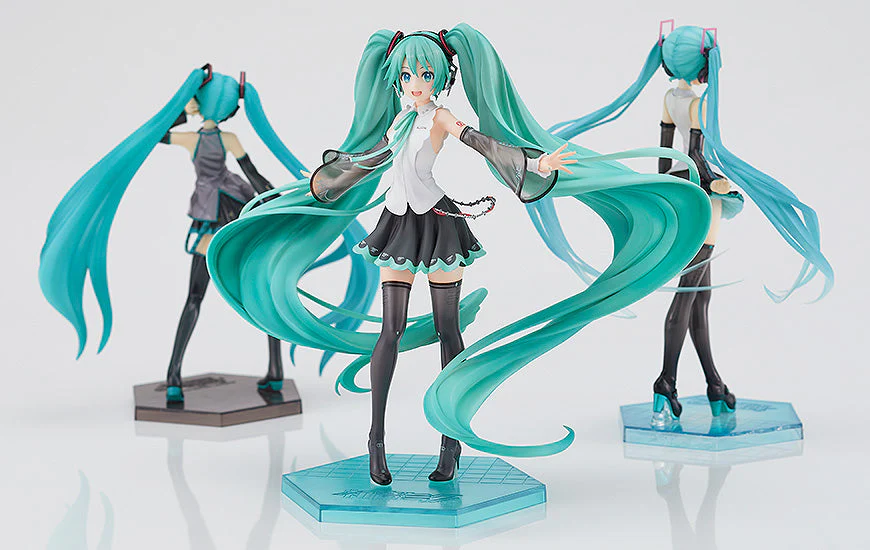 Vocaloid Piapro Characters Hatsune Miku NT 1/8 Scale Figure - Image 7