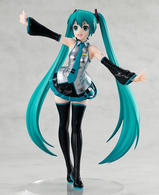 Vocaloid Pop Up Parade Hatsune Miku (Reissue) - Image 4