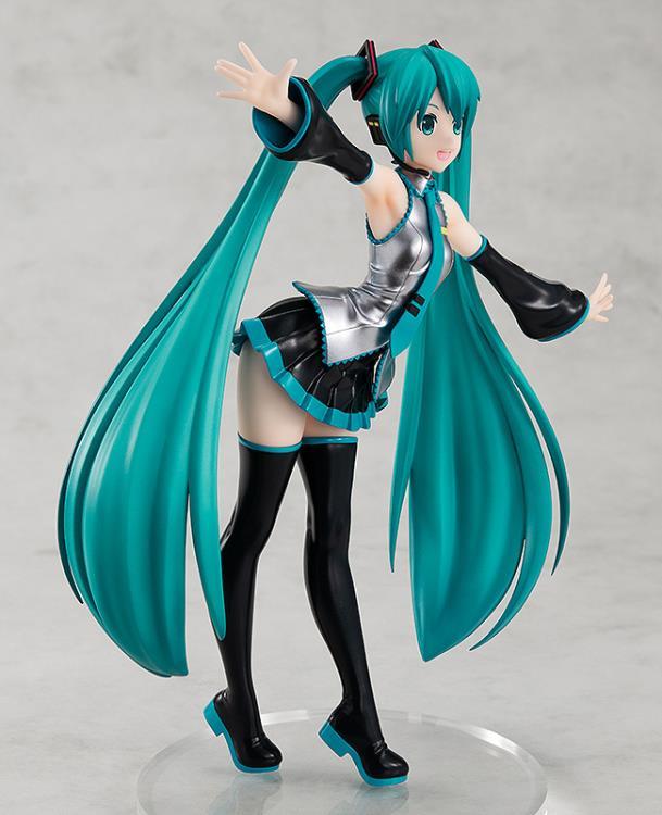 Vocaloid Pop Up Parade Hatsune Miku (Reissue) - Image 7