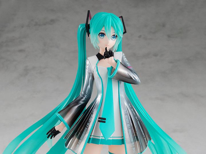 Vocaloid Pop Up Parade Hatsune Miku (YYB Type) Figure