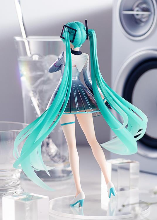 Vocaloid Pop Up Parade Hatsune Miku (YYB Type) Figure - Image 7