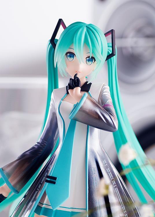 Vocaloid Pop Up Parade Hatsune Miku (YYB Type) Figure - Image 9