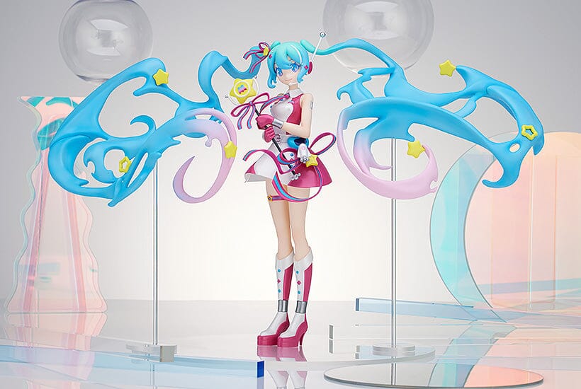 Vocaloid Pop Up Parade L Hatsune Miku (Future Eve Ver.) - Image 2