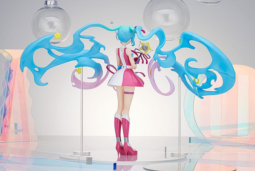 Vocaloid Pop Up Parade L Hatsune Miku (Future Eve Ver.) - Image 3