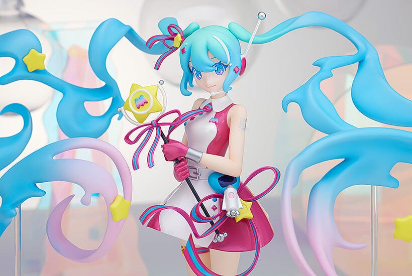 Vocaloid Pop Up Parade L Hatsune Miku (Future Eve Ver.) - Image 4