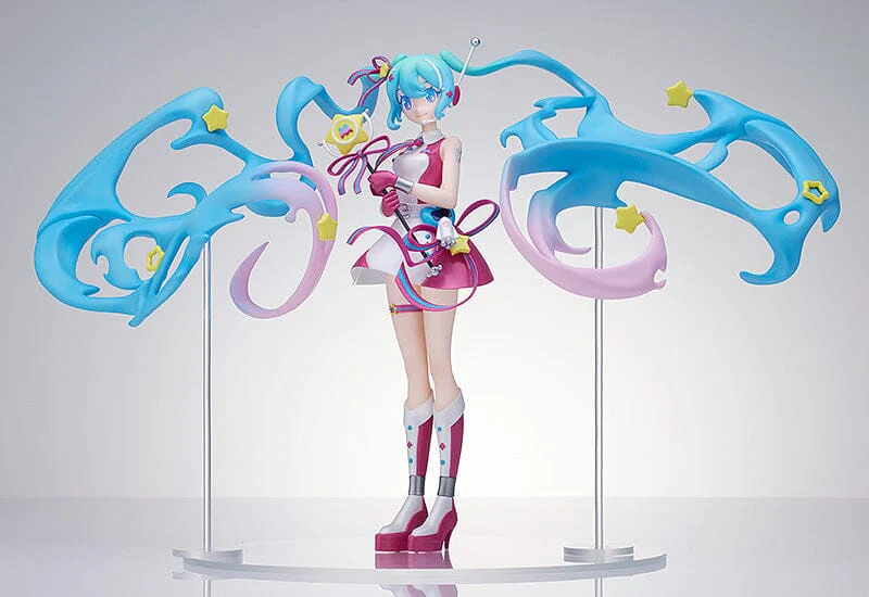 Vocaloid Pop Up Parade L Hatsune Miku (Future Eve Ver.) - Image 5