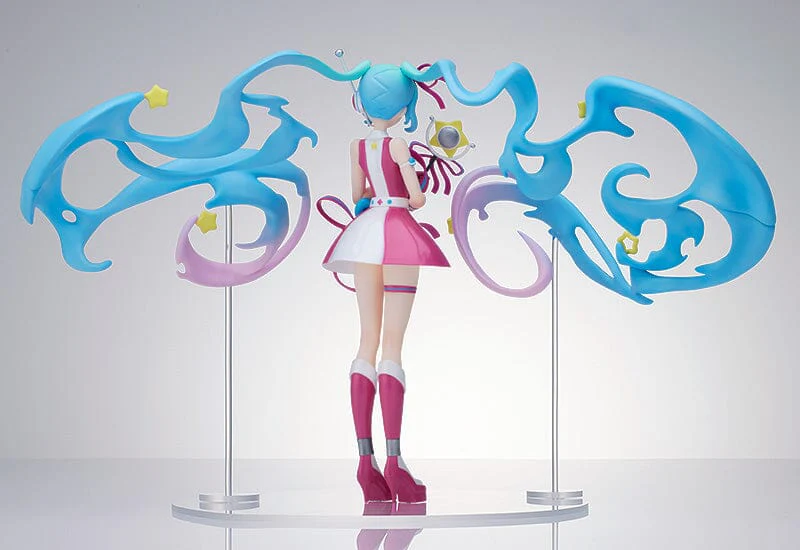 Vocaloid Pop Up Parade L Hatsune Miku (Future Eve Ver.) - Image 6