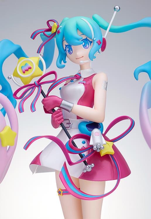 Vocaloid Pop Up Parade L Hatsune Miku (Future Eve Ver.) - Image 7