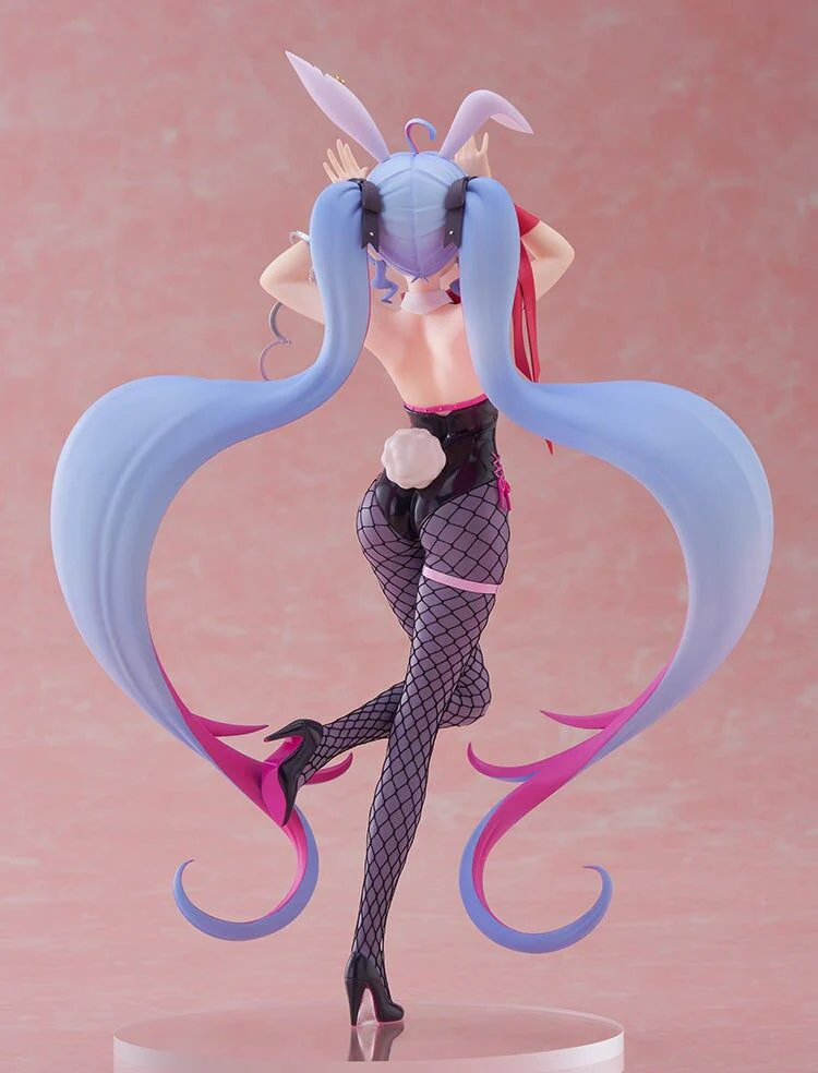 Vocaloid Pop Up Parade L Hatsune Miku (Rabbit Hole Ver.) - Image 10