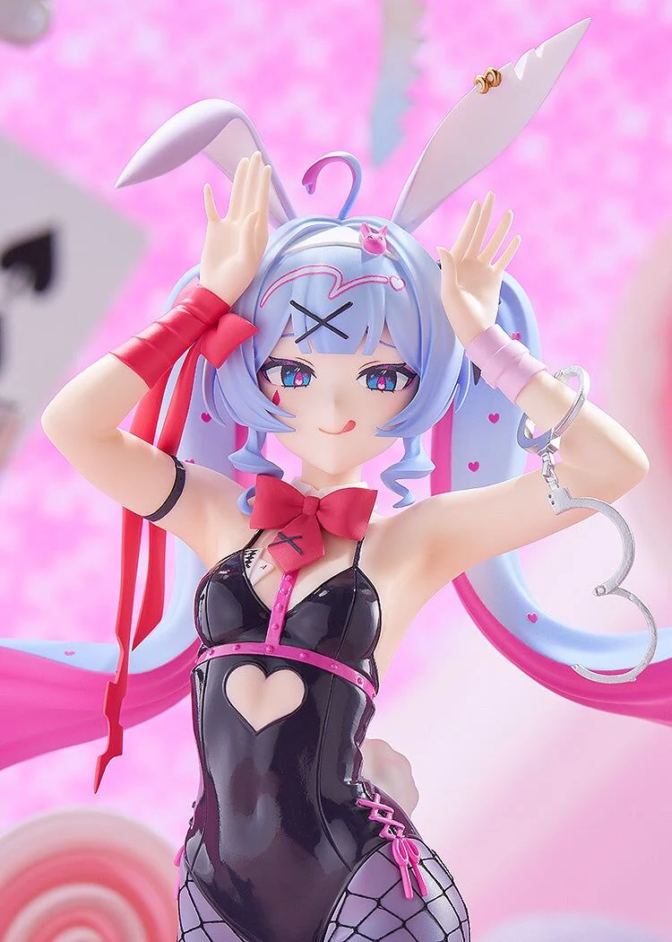 Vocaloid Pop Up Parade L Hatsune Miku (Rabbit Hole Ver.) - Image 7