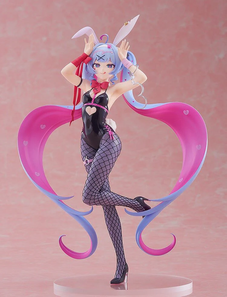 Vocaloid Pop Up Parade L Hatsune Miku (Rabbit Hole Ver.) - Image 8