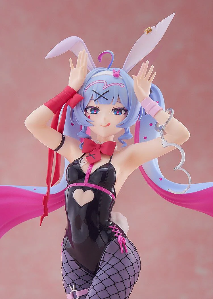 Vocaloid Pop Up Parade L Hatsune Miku (Rabbit Hole Ver.) - Image 9