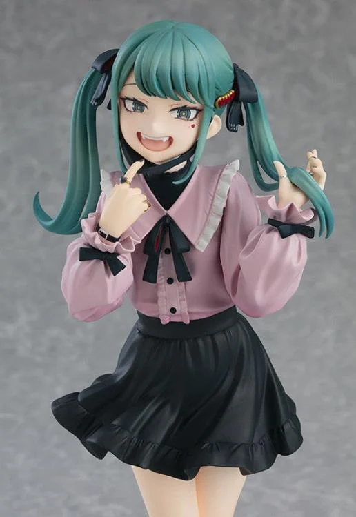 Vocaloid Pop Up Parade L Hatsune Miku (The Vampire Ver.) (Reissue) - Image 4