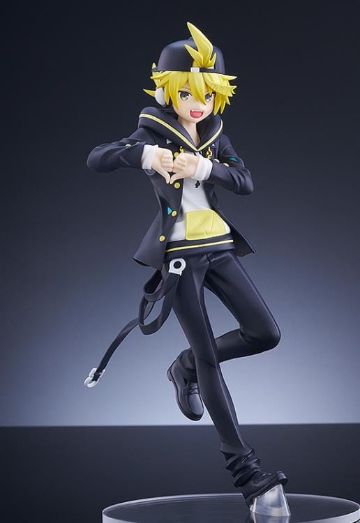 Vocaloid Pop Up Parade L Kagamine Len (Bring It On Ver.) - Image 2