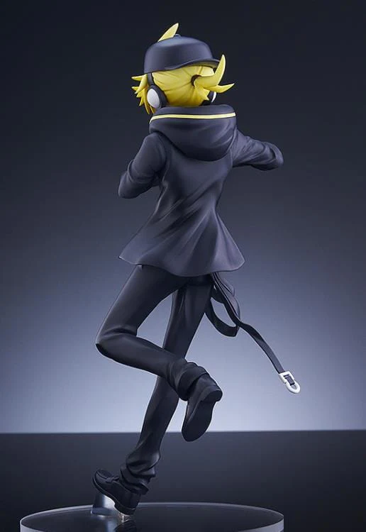 Vocaloid Pop Up Parade L Kagamine Len (Bring It On Ver.) - Image 3