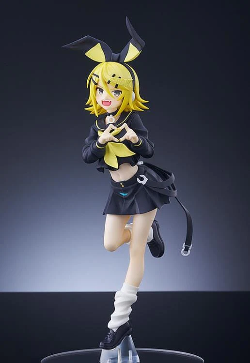 Vocaloid Pop Up Parade L Kagamine Rin (Bring It On Ver.) - Image 2
