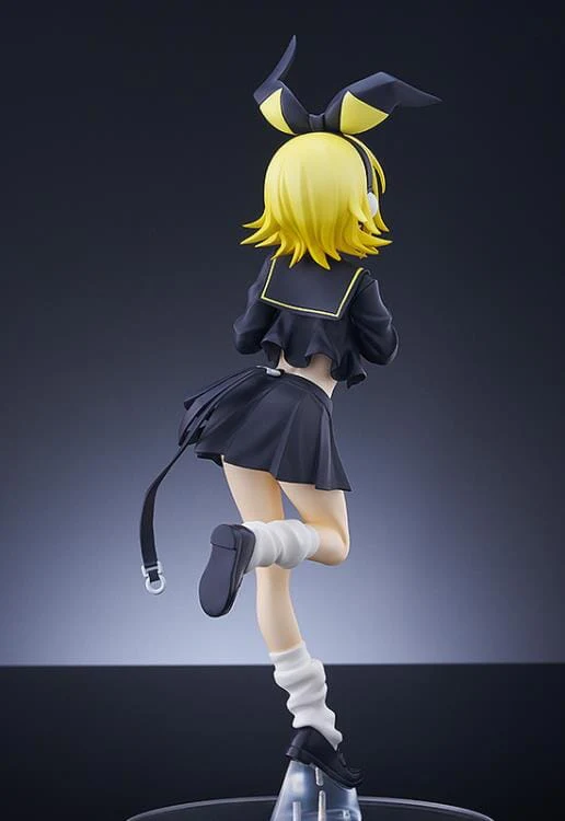 Vocaloid Pop Up Parade L Kagamine Rin (Bring It On Ver.) - Image 3