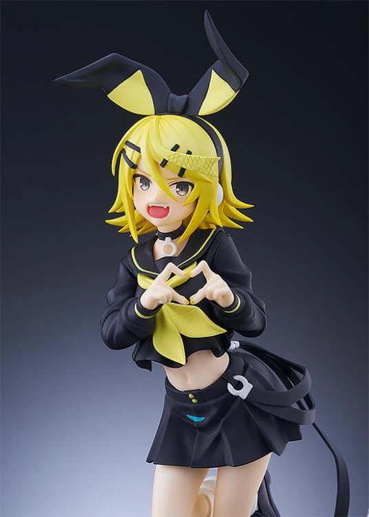 Vocaloid Pop Up Parade L Kagamine Rin (Bring It On Ver.) - Image 4