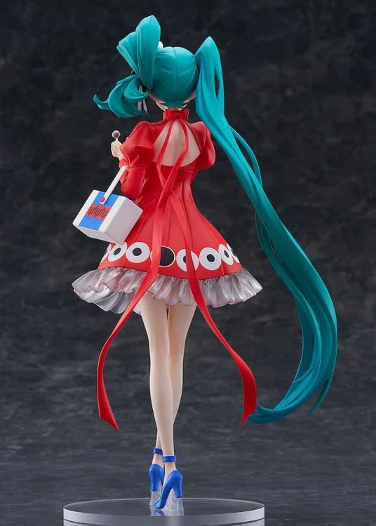 Vocaloid Pop Up Parade L Miku Hatsune (Psi Ver.) Figure - Image 8