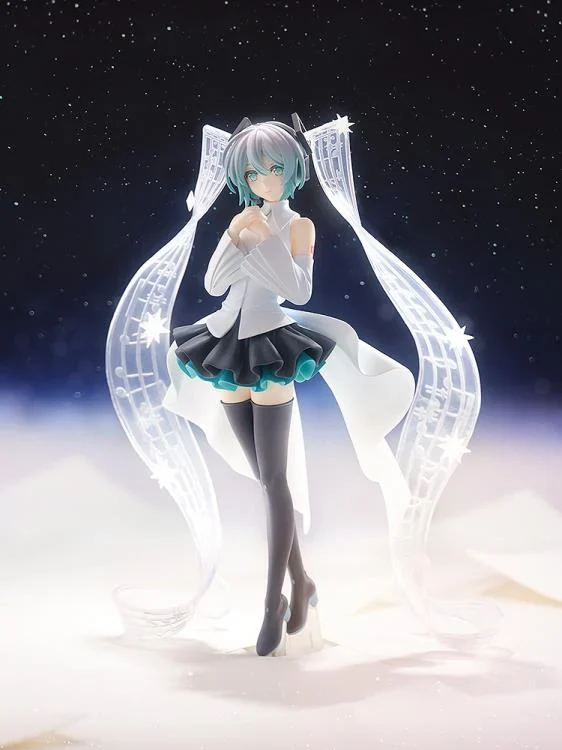 Vocaloid Pop Up Parade Miku Hatsune (Little Missing Stars Ver.) - Image 2