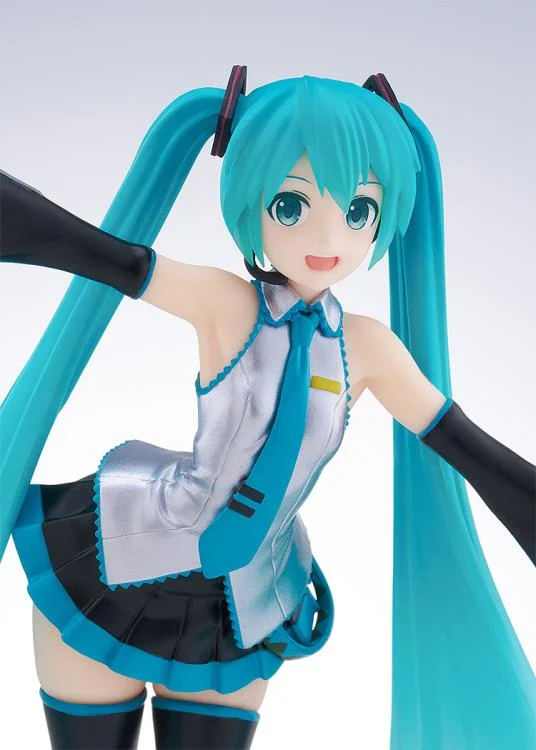 Vocaloid Pop Up Parade Miku Hatsune (Translucent Color Ver.) - Image 7