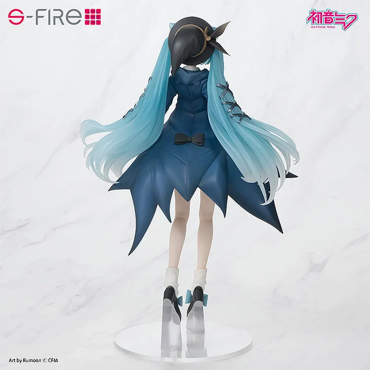 Vocaloid S-Fire Hatsune Miku (Autumn Ver.) Figure - Image 9