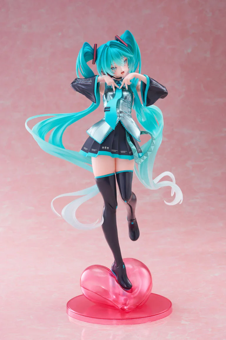Vocaloid T-Most Hatsune Miku Figure - Image 10