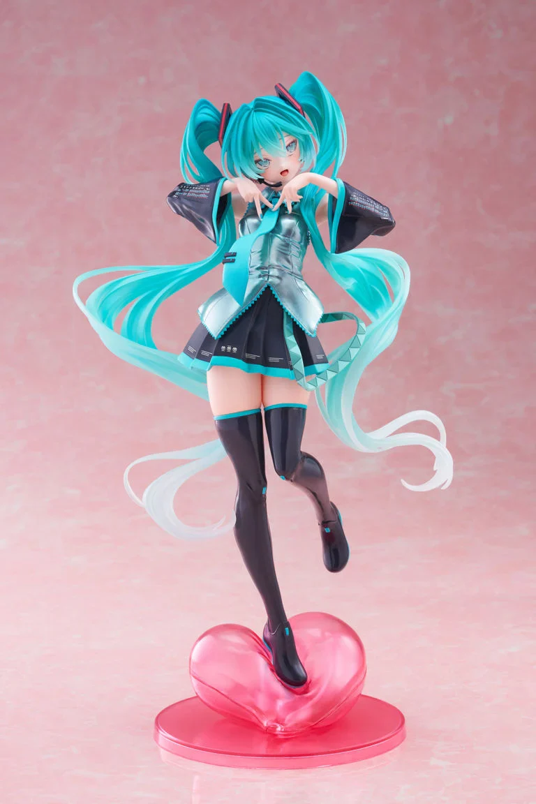 Vocaloid T-Most Hatsune Miku Figure - Image 11
