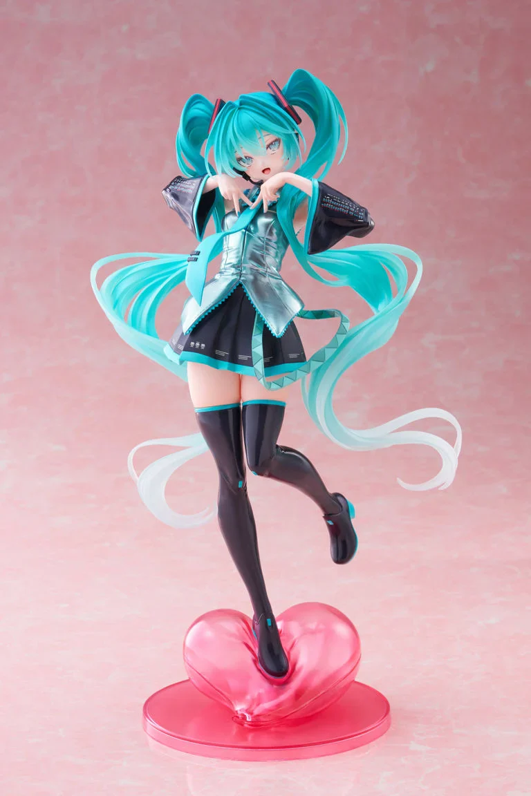 Vocaloid T-Most Hatsune Miku Figure - Image 6