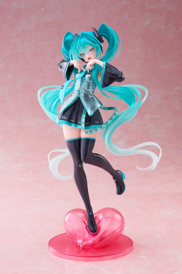 Vocaloid T-Most Hatsune Miku Figure - Image 7