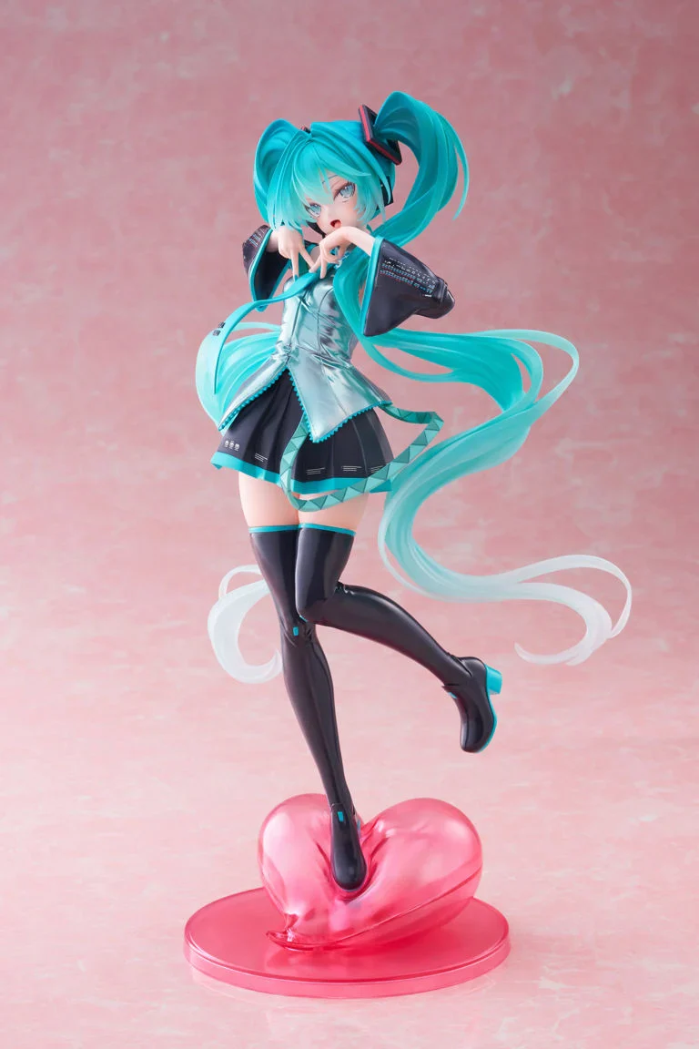 Vocaloid T-Most Hatsune Miku Figure - Image 8