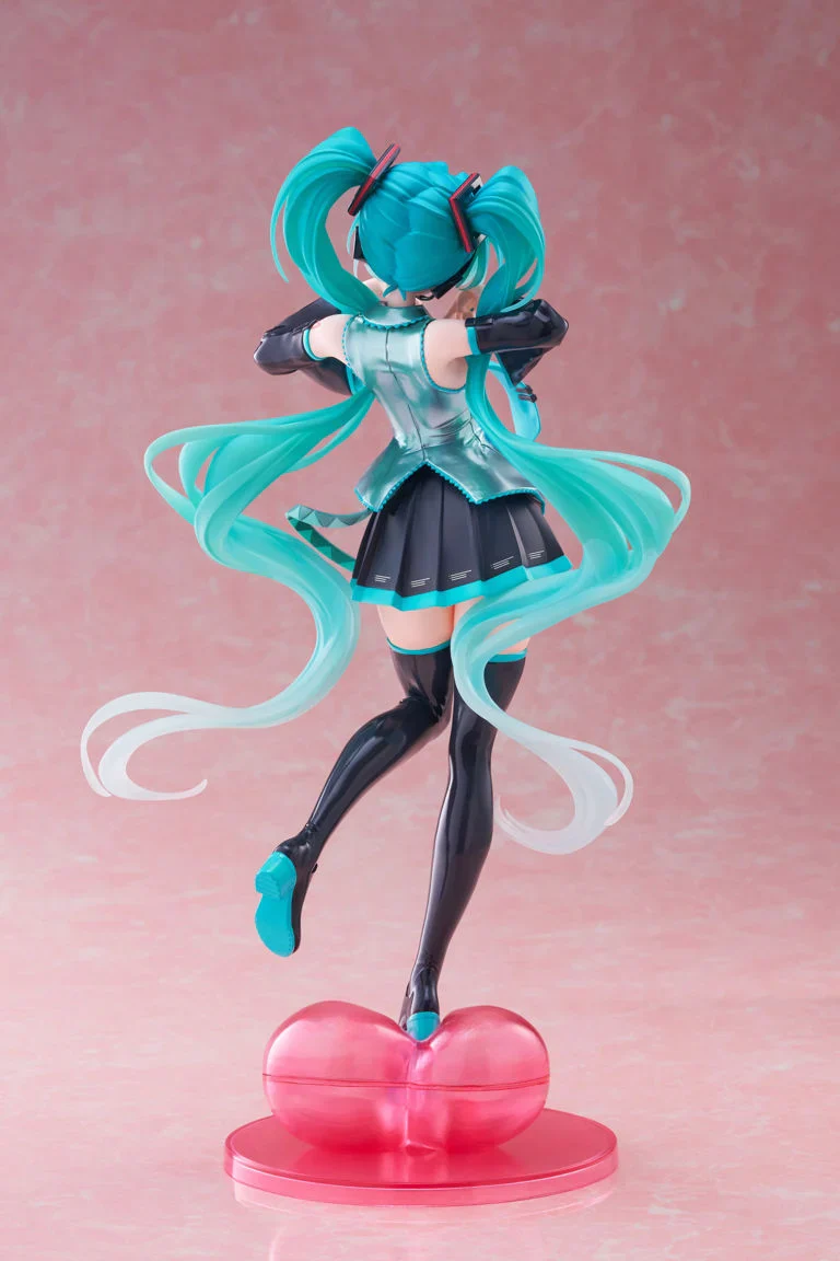 Vocaloid T-Most Hatsune Miku Figure - Image 9