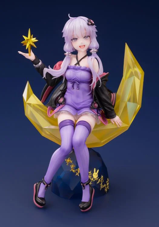 VOCALOMAKETS Yuzuki Yukari 1/7 Scale Figure - Image 11