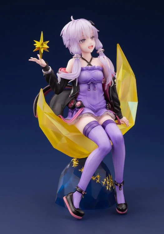 VOCALOMAKETS Yuzuki Yukari 1/7 Scale Figure - Image 15