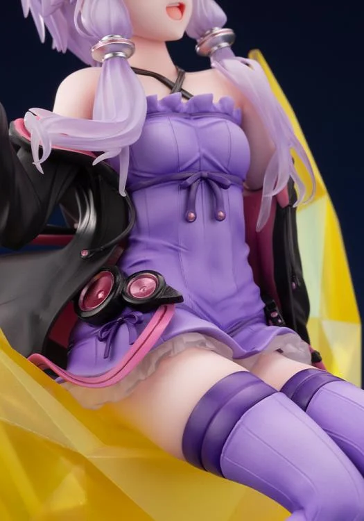 VOCALOMAKETS Yuzuki Yukari 1/7 Scale Figure - Image 18