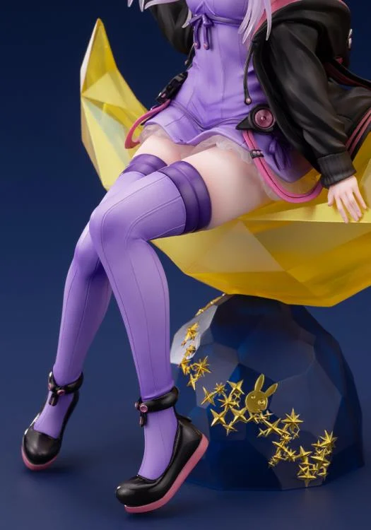 VOCALOMAKETS Yuzuki Yukari 1/7 Scale Figure - Image 19