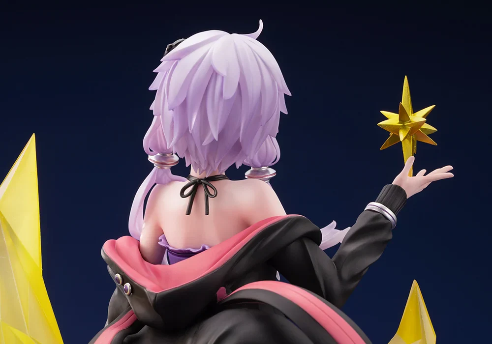 VOCALOMAKETS Yuzuki Yukari 1/7 Scale Figure - Image 20