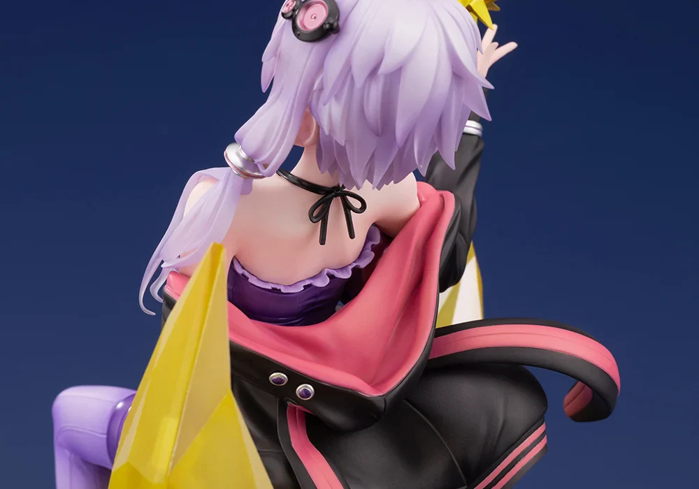 VOCALOMAKETS Yuzuki Yukari 1/7 Scale Figure - Image 21
