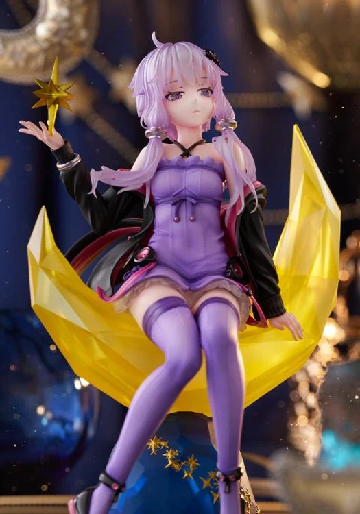 VOCALOMAKETS Yuzuki Yukari 1/7 Scale Figure - Image 8