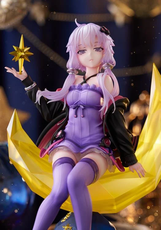 VOCALOMAKETS Yuzuki Yukari 1/7 Scale Figure - Image 9