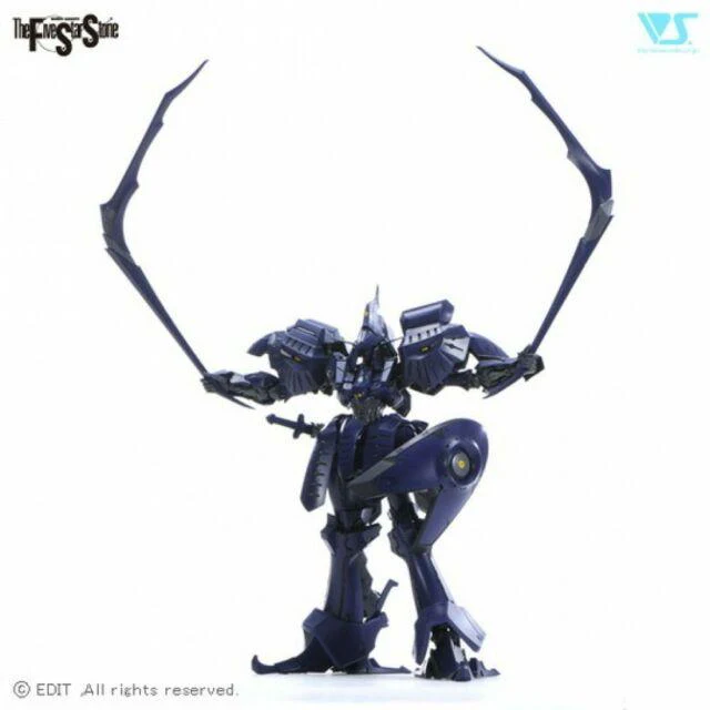 Volks Five Star Stories Terror Mirage - Image 3
