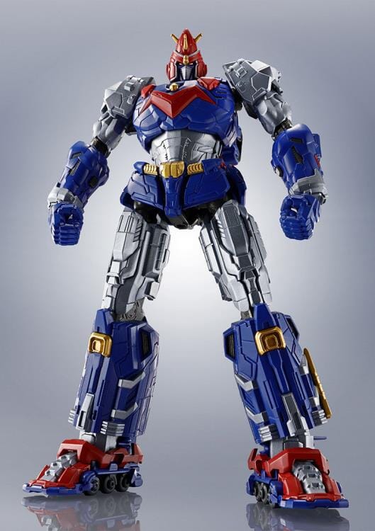 Voltes V Legacy Robot Spirits Voltes V - Image 2