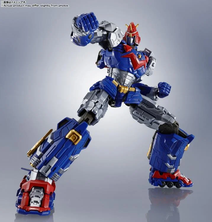 Voltes V Legacy Robot Spirits Voltes V - Image 3