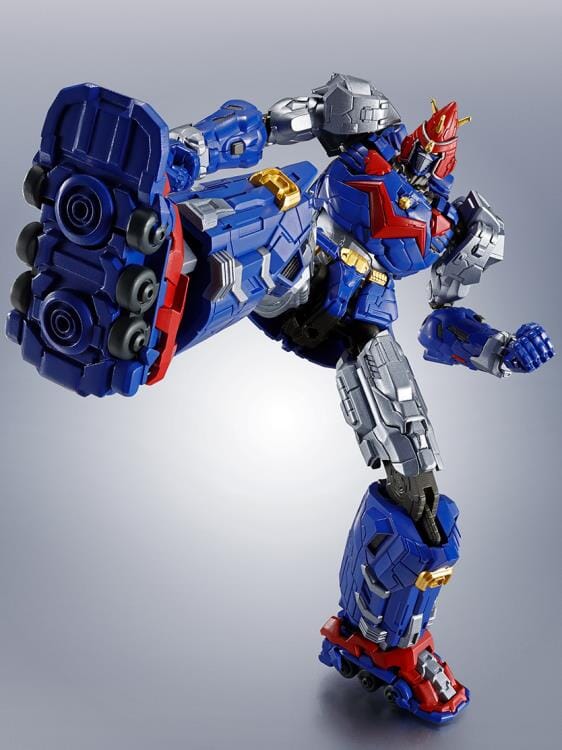 Voltes V Legacy Robot Spirits Voltes V - Image 4