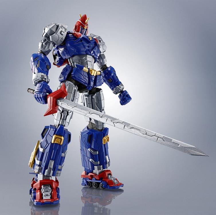 Voltes V Legacy Robot Spirits Voltes V - Image 5