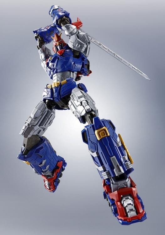 Voltes V Legacy Robot Spirits Voltes V - Image 6